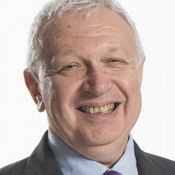 Leon Rubinstein Non-Executive Director